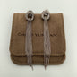 David Yurman Tassel Diamond Earrings