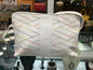 Vintage Fendi Stitch Crossbody