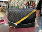 Fendi Diagonal Camera Case