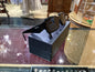 Prada Black spr 27Z Sunglasses w/Case