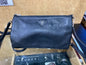 Prada Vitello Danio Bandoliera Crossbody Bag