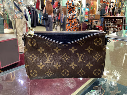 Louis Vuitton  Monogram Uniformes Pallas Crossbody