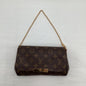 2015 Louis Vuitton Favorite Monogram PM