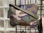 Valentino Garavani Camo Messenger Bag