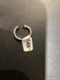 David Yurman Petite Cable Open Ring